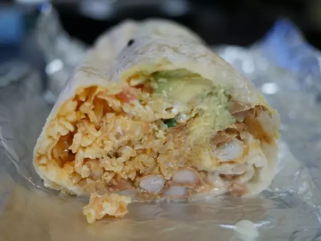 El Farolito