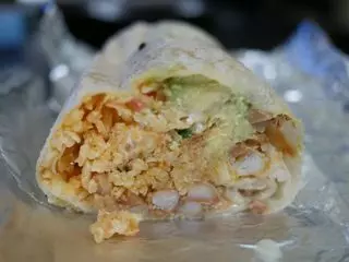 El Farolito