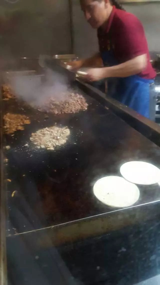 El Farolito