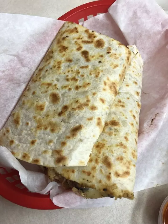 El Farolito