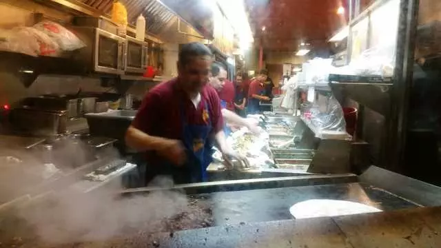 El Farolito