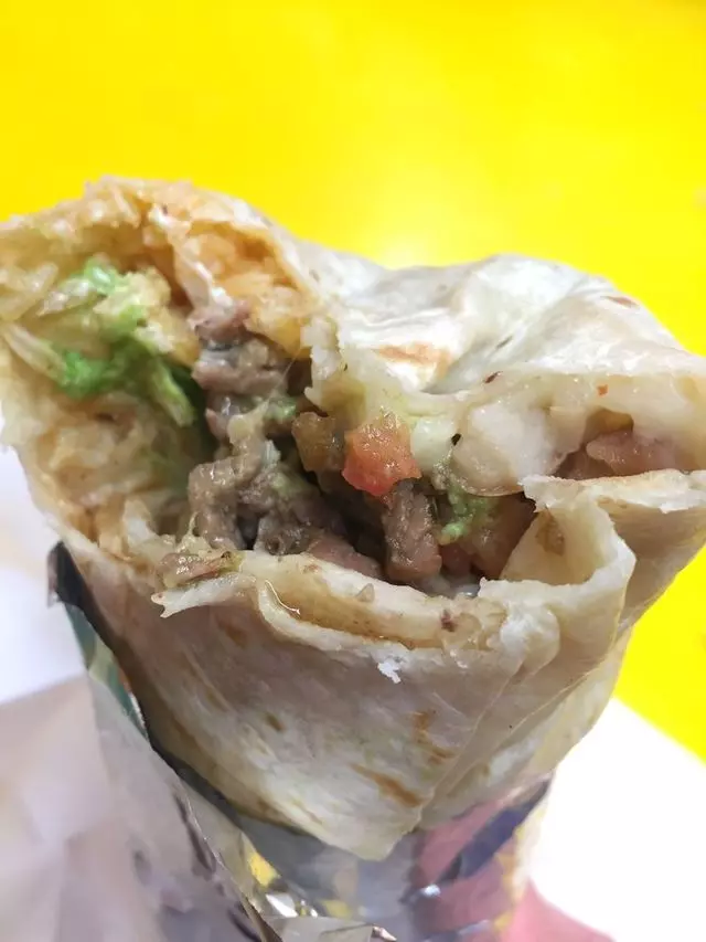 El Farolito