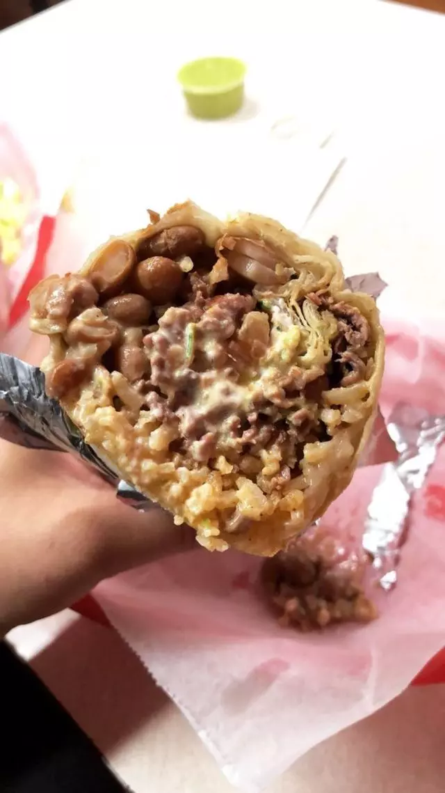 El Farolito