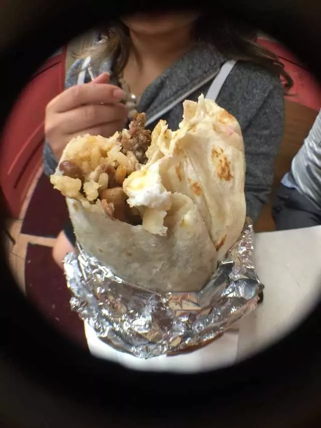 El Farolito