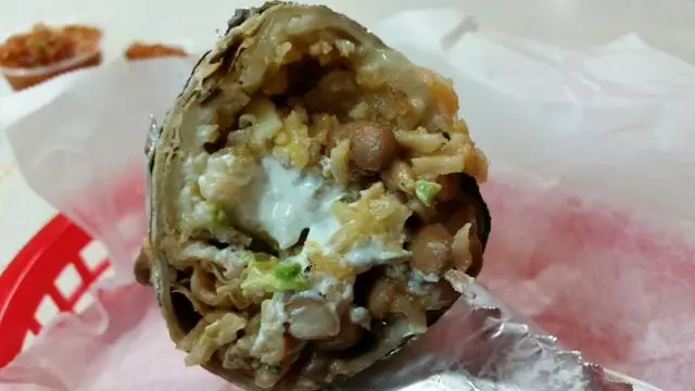 El Farolito