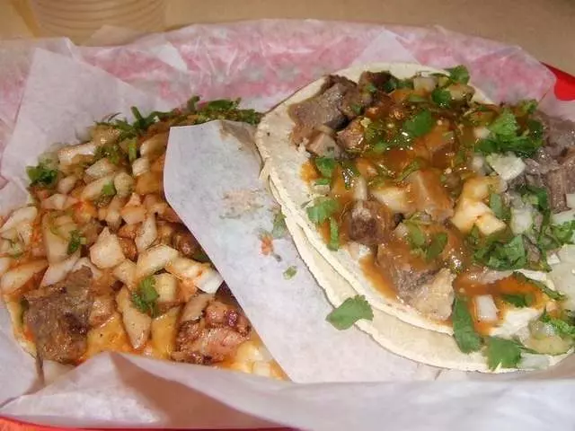 El Farolito