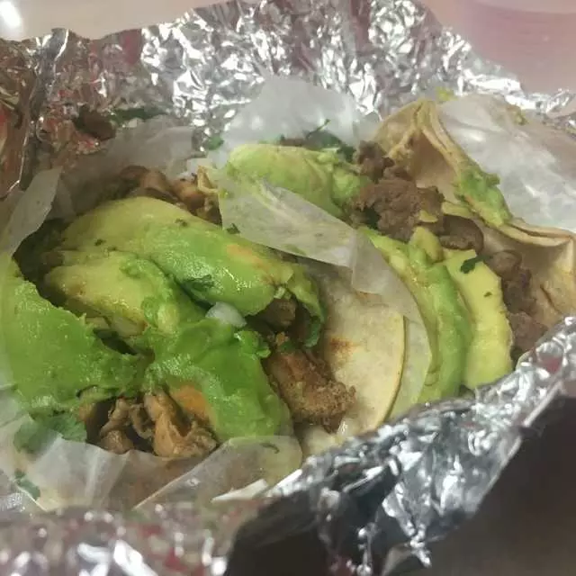 El Farolito