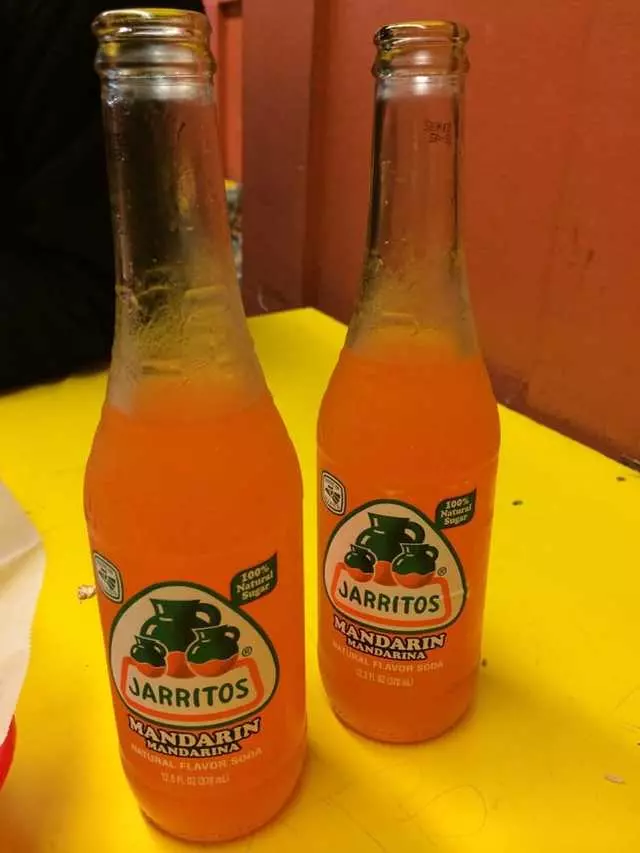 El Farolito