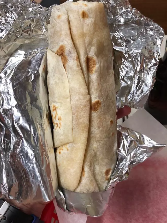 El Farolito