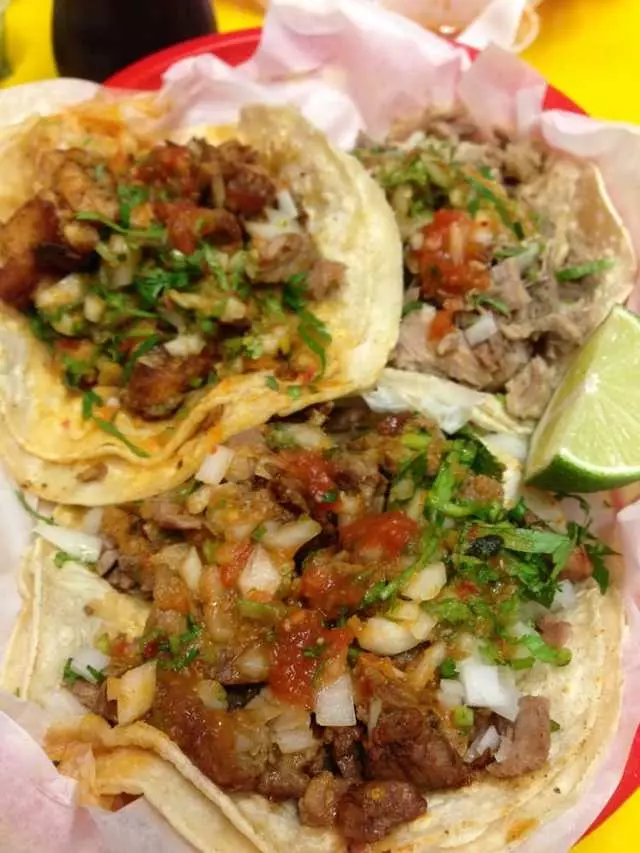 El Farolito