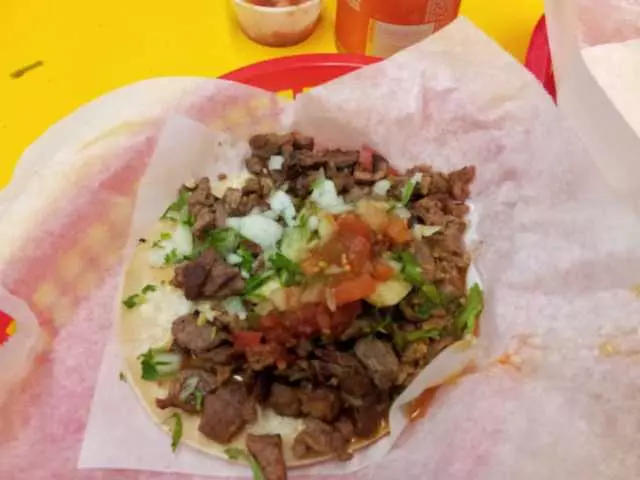 El Farolito