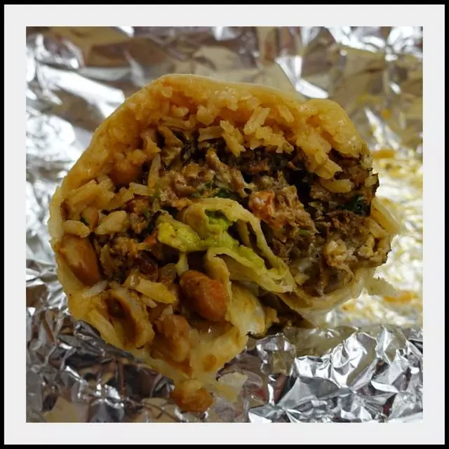 El Farolito