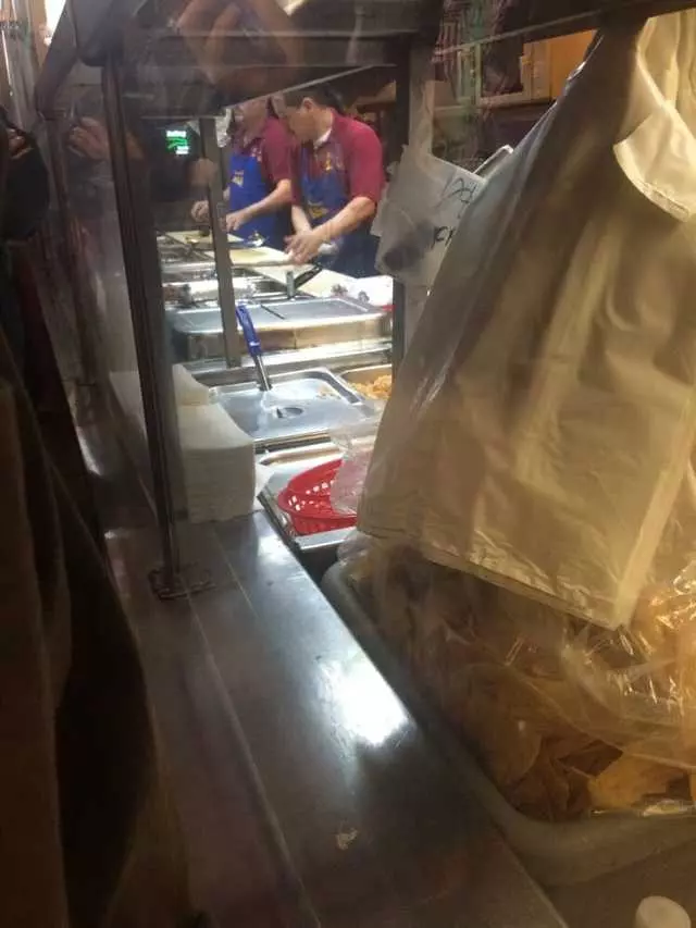 El Farolito