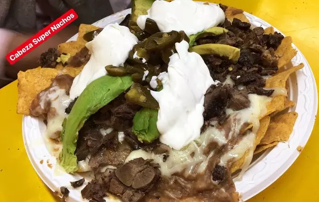 El Farolito