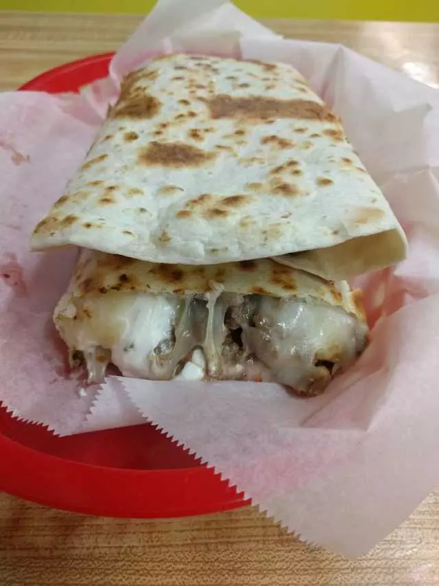 El Farolito