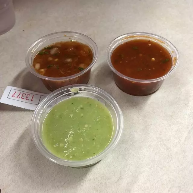 El Farolito