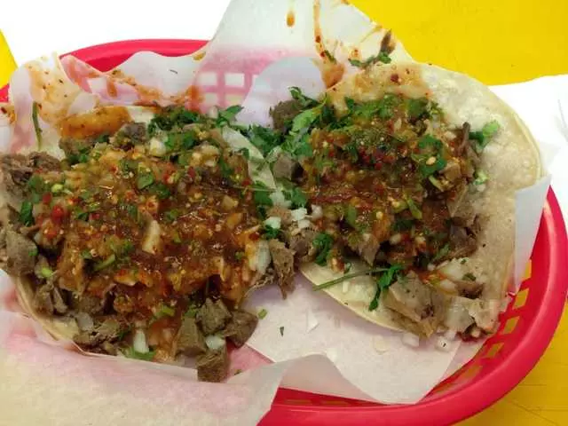 El Farolito