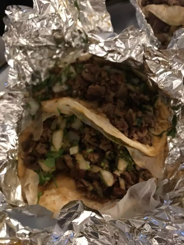 El Farolito