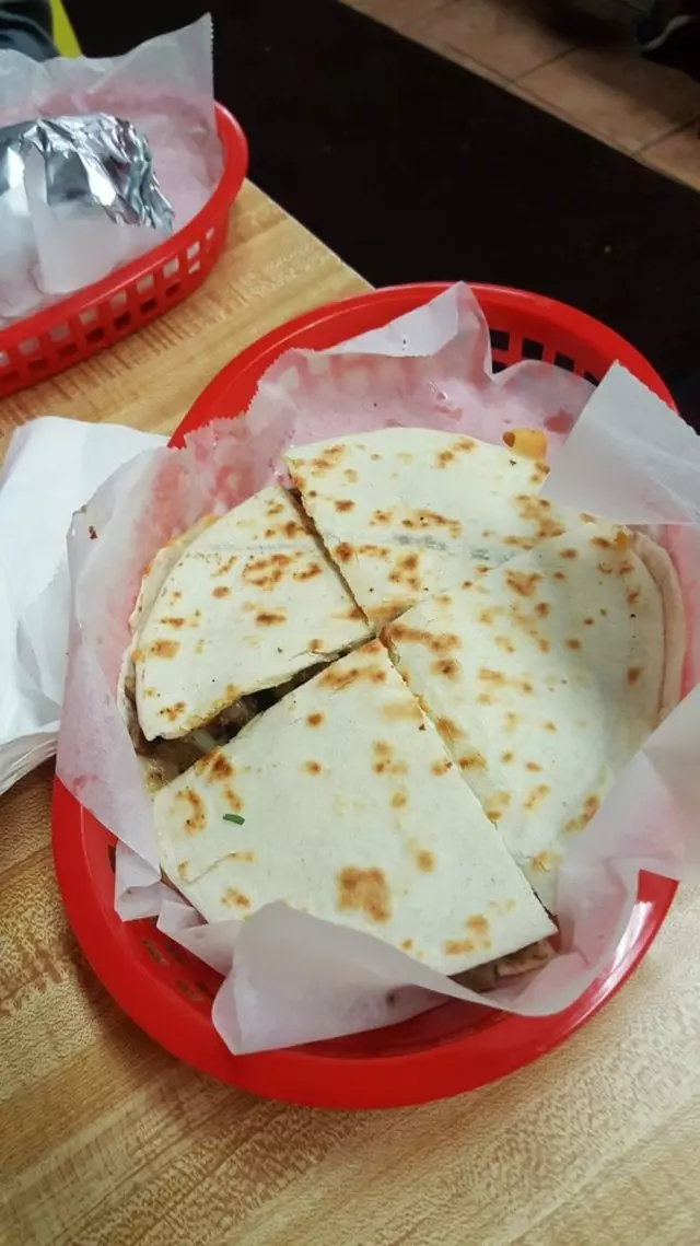 El Farolito