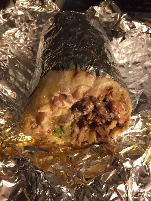 El Farolito