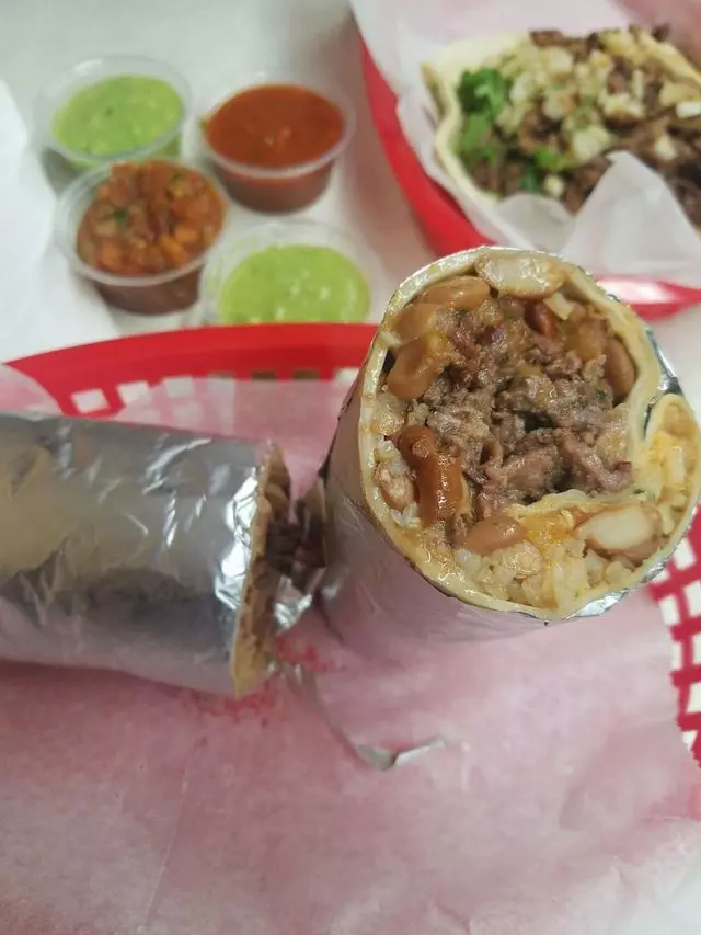 El Farolito