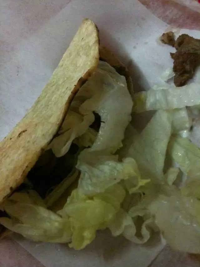 El Farolito