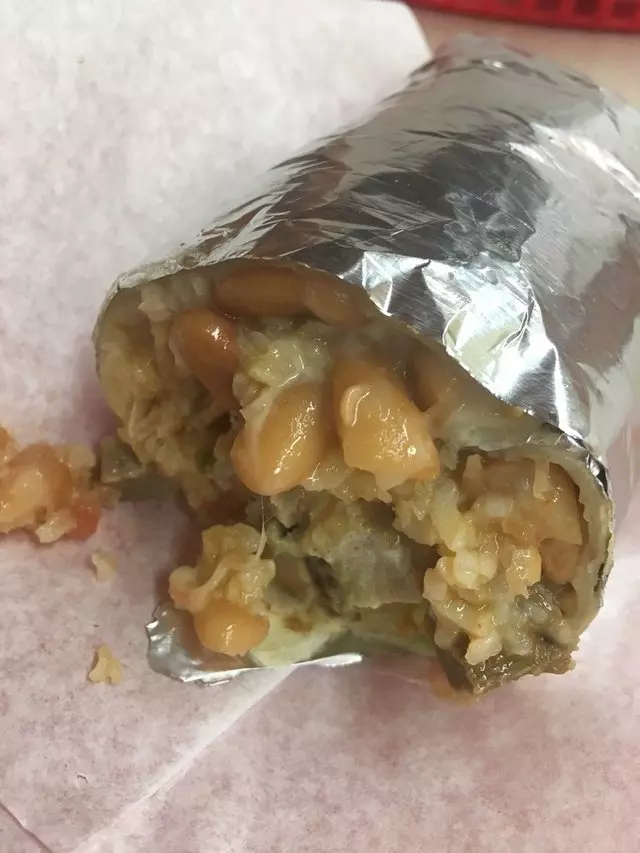 El Farolito