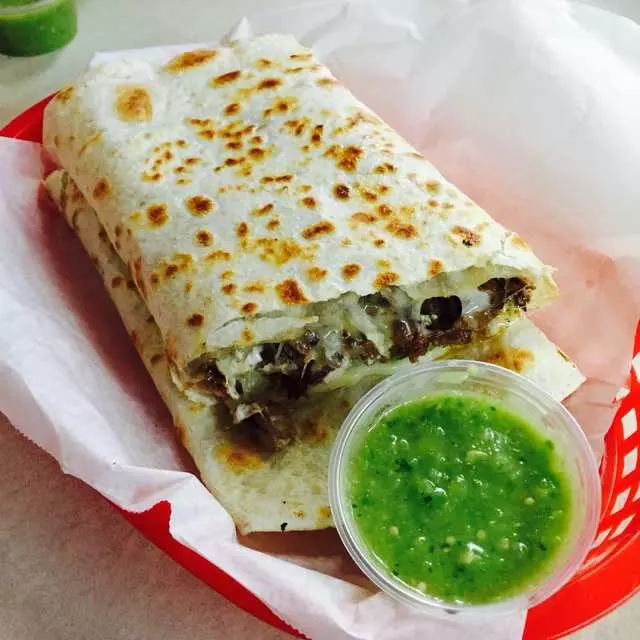 El Farolito