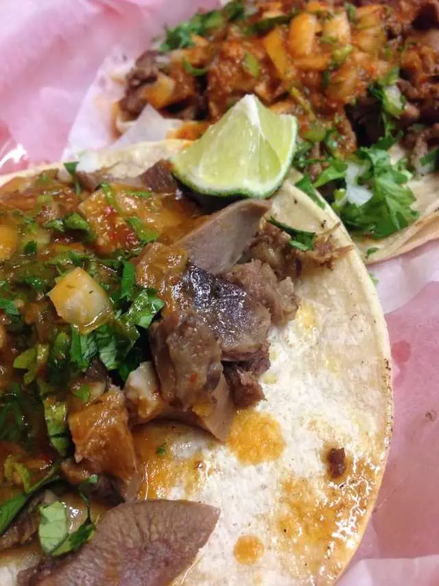 El Farolito