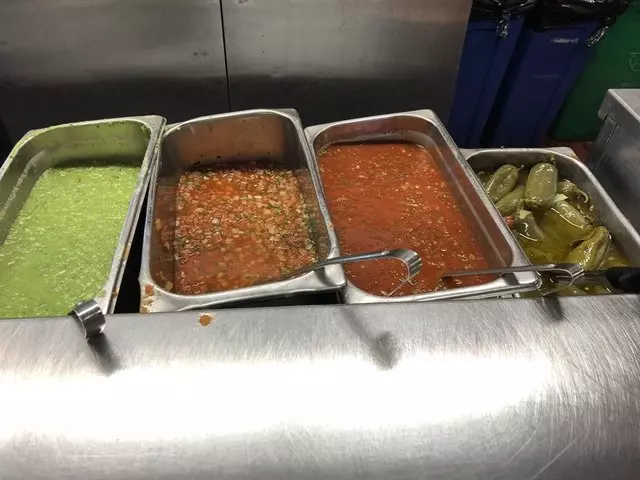El Farolito