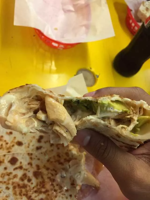 El Farolito