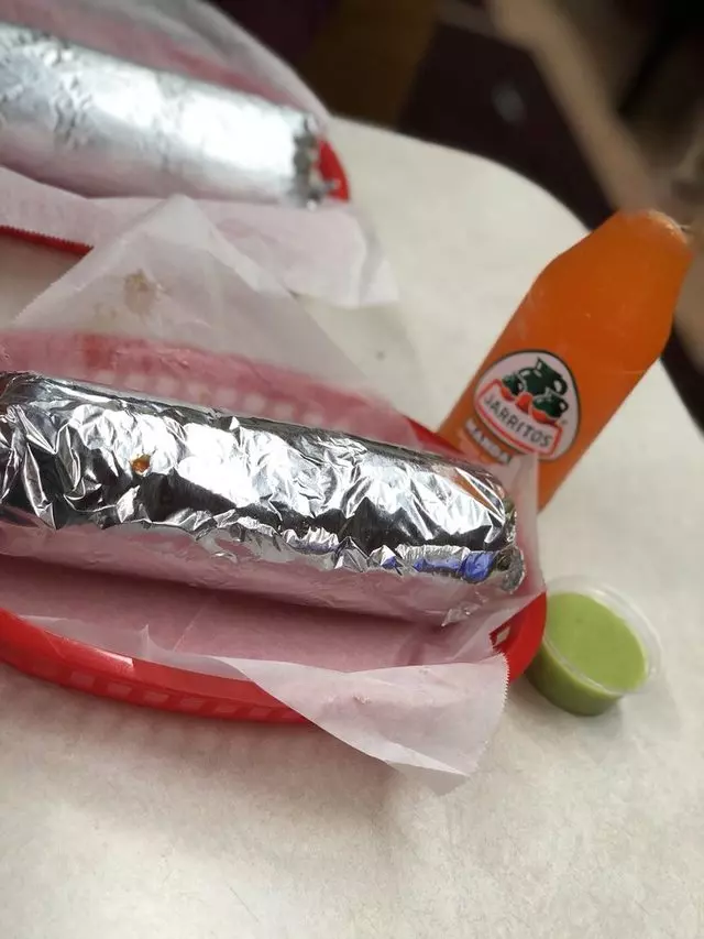 El Farolito