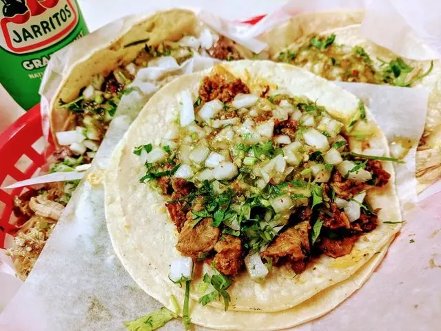 El Farolito