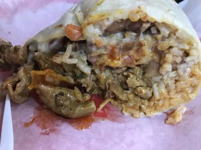 El Farolito