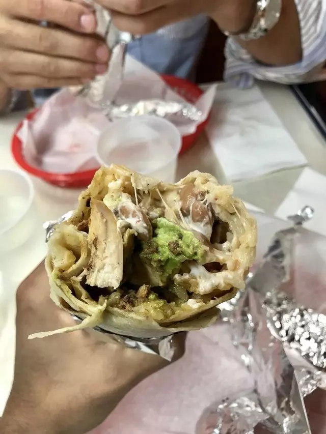 El Farolito