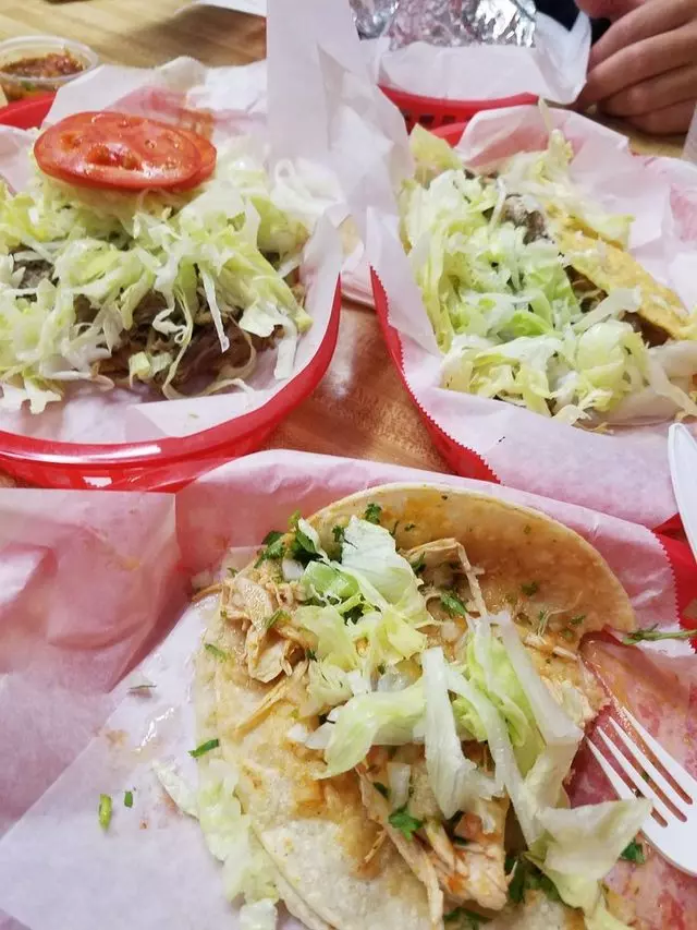 El Farolito