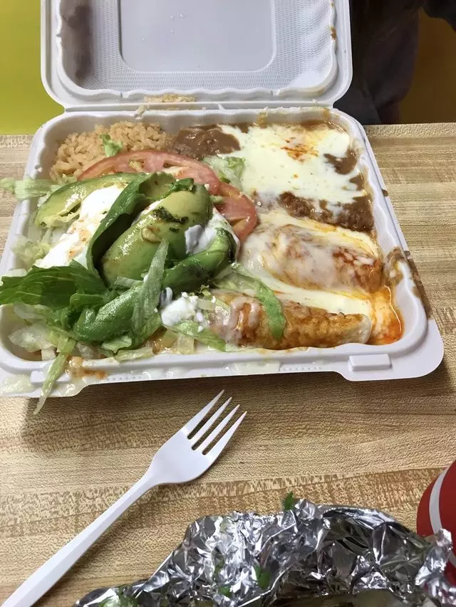 El Farolito