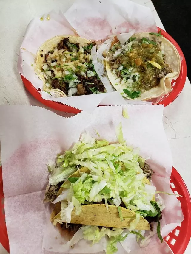 El Farolito