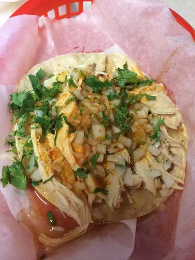 El Farolito