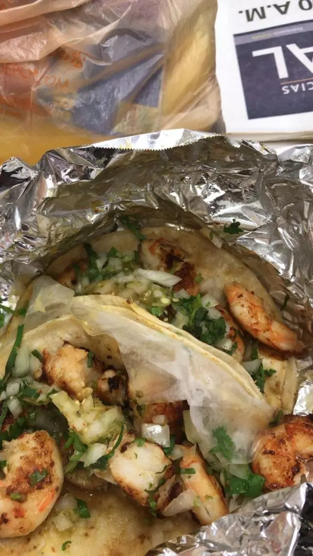 El Farolito