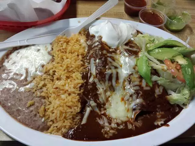 El Farolito