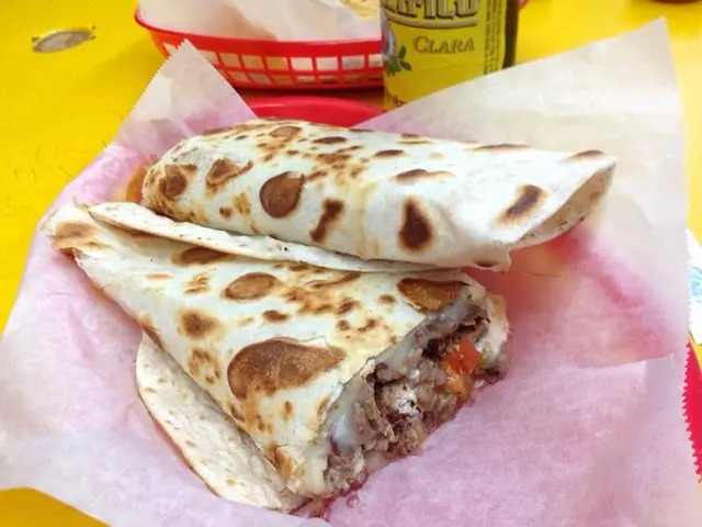 El Farolito