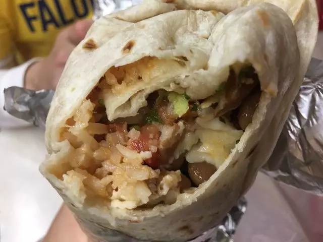 El Farolito