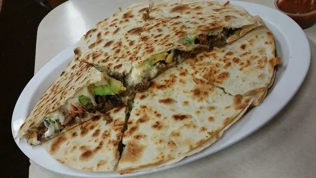 El Farolito