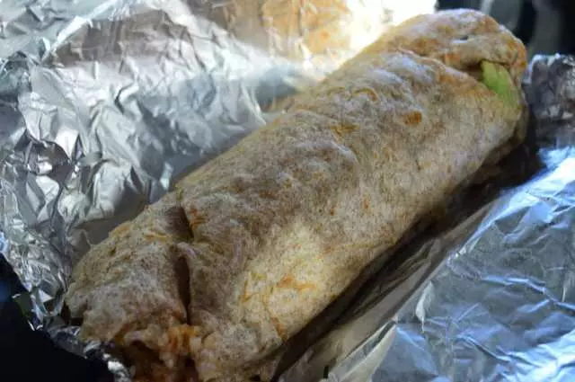 El Farolito