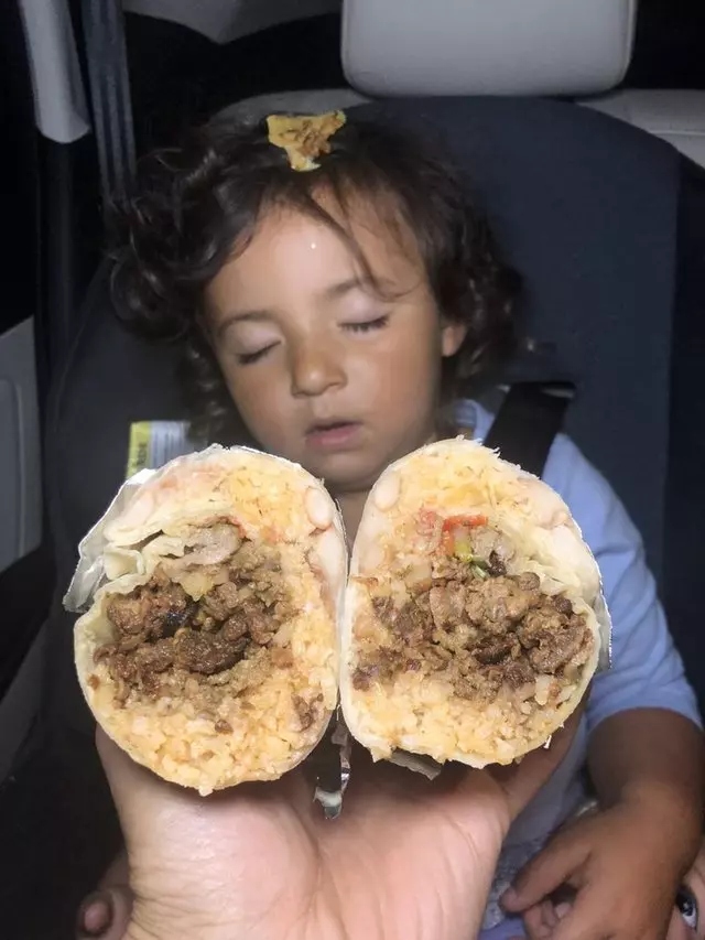 El Farolito