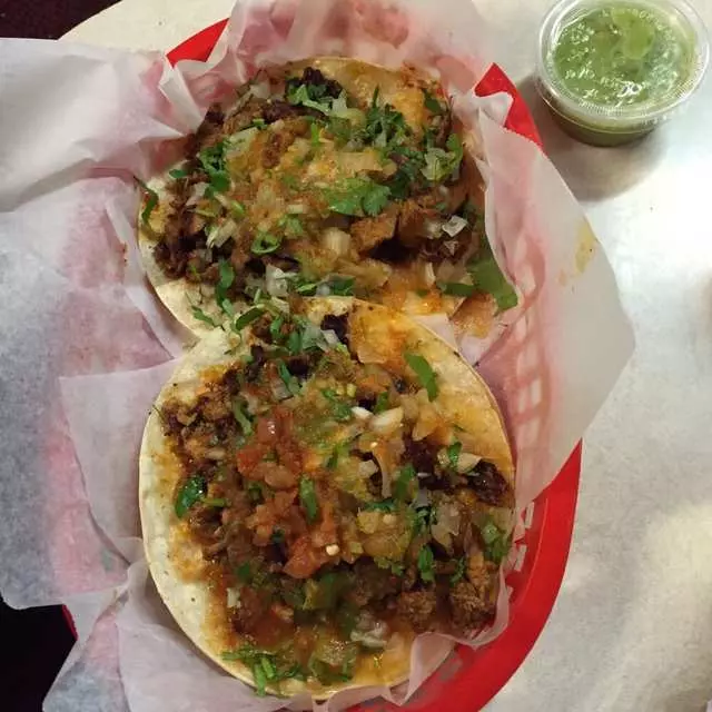 El Farolito