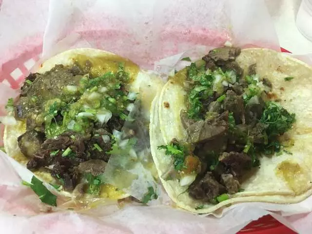 El Farolito