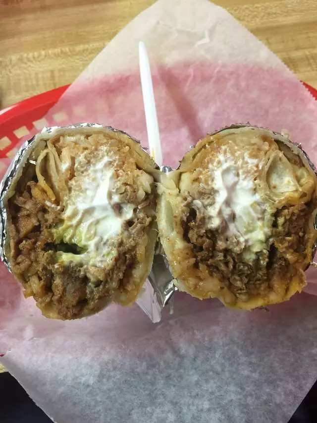 El Farolito