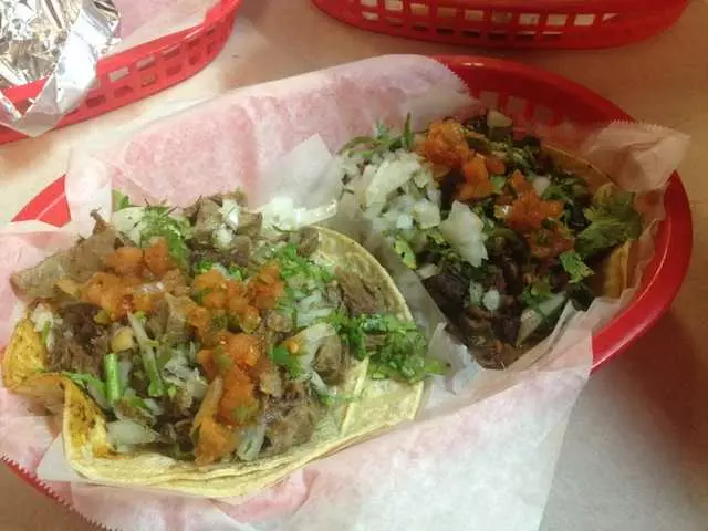El Farolito